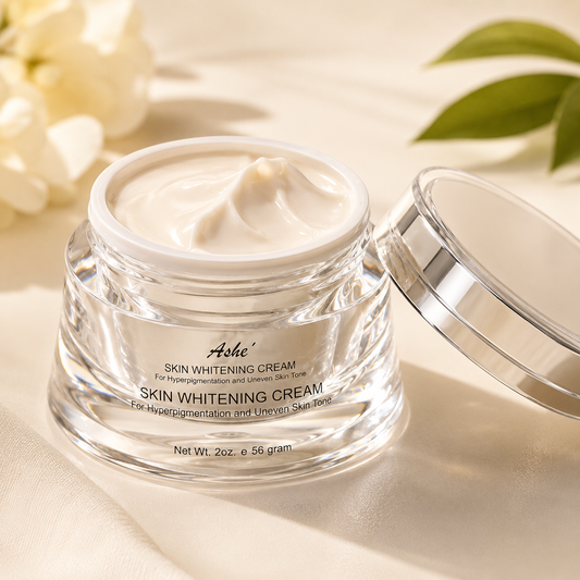 Ashé Skin Whitening Cream