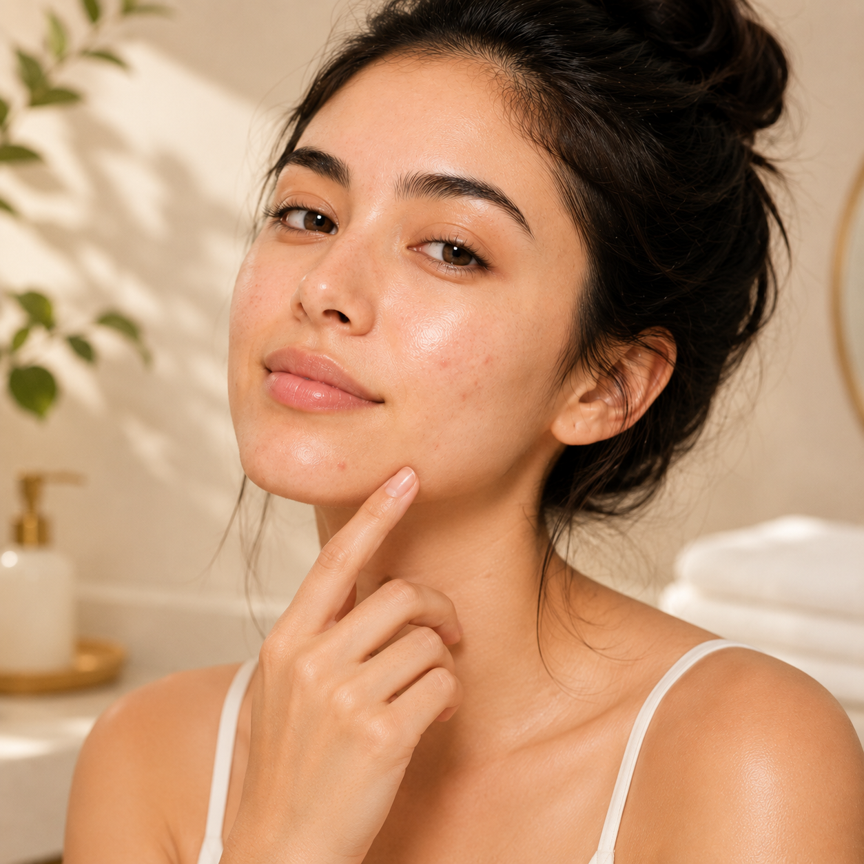 Acne Control