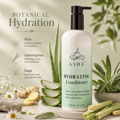 Ashé Hydrating Conditioner