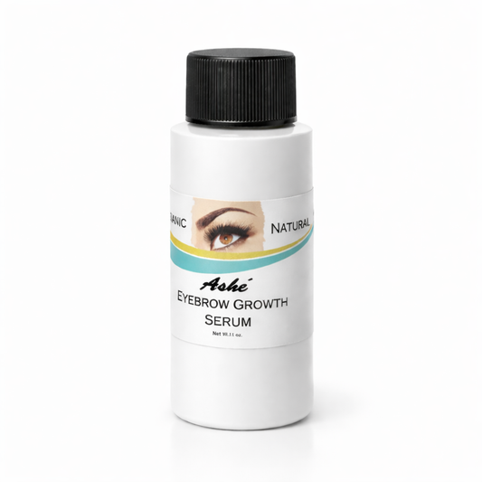 Eyebrow Growth Serum