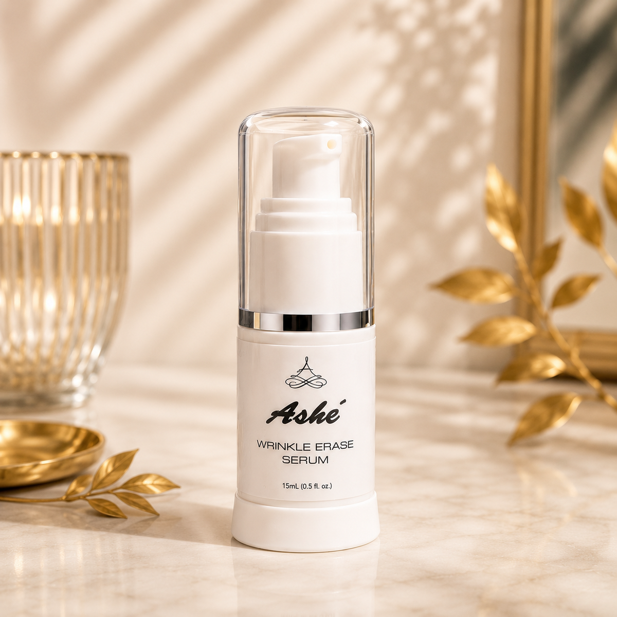 Wrinkle Erase Serum