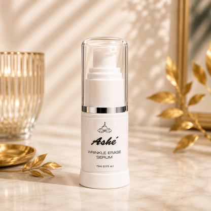 Wrinkle Erase Serum