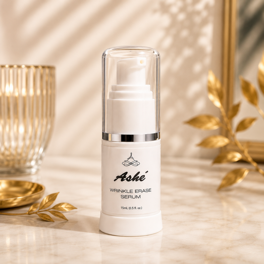 Wrinkle Erase Serum