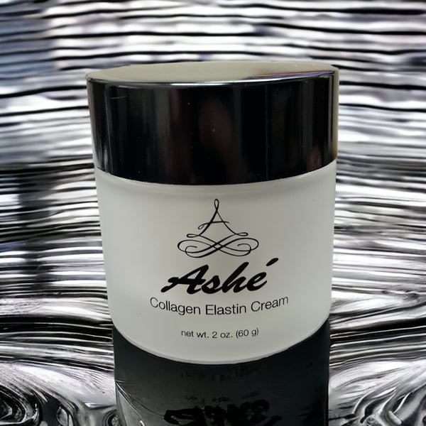 Ashell Cream Collagen Elastin Cream (Updated Multi Peptide Anti-Wrinkle Cream ...