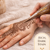 Henna Cone