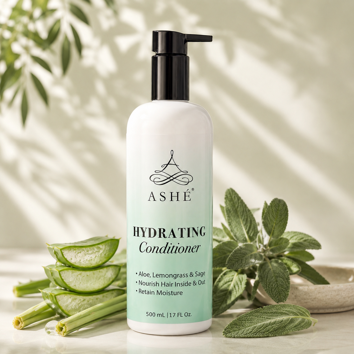 Ashé Hydrating Conditioner