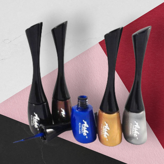 Herbal Eyeliner by Ashé Skin Care