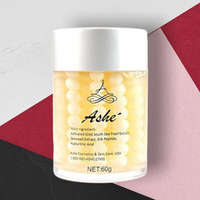 Ashé Pearl Cream and Serum - Ashe Skin Care (Skin Rejuvenation)