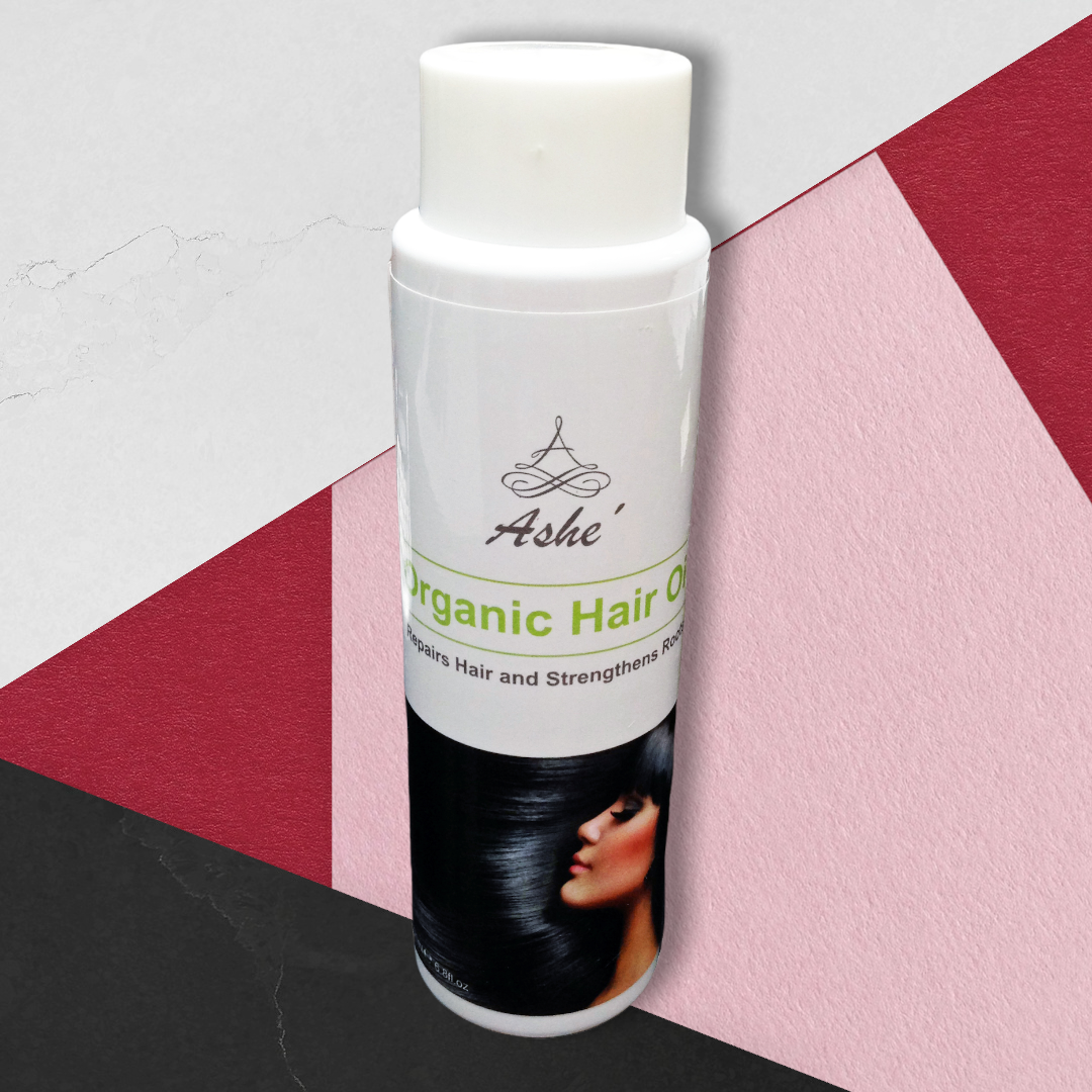 Hair Care – Ashe Skin Care