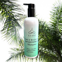 Volumizing Conditioning Shampoo - Ashe Skin Care (Hair Care)